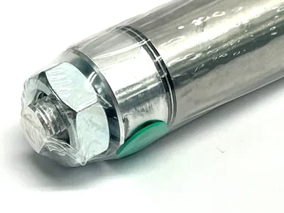 1062D04-11A-30 | Numatics  Pneumatic Air Cylinder 1-1/16" Bore 11" Stoke - New