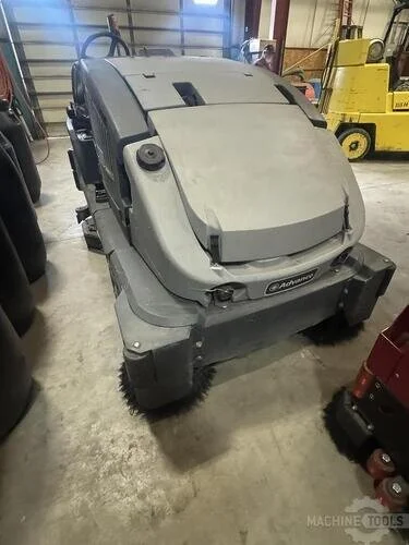 Used 2018 NILFISK CS7000 48D Scrubbers Michigan US | RAB Industries, Inc. #348813