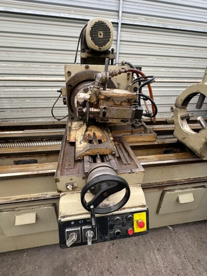 HECKERT Thread Mill, in good used condition