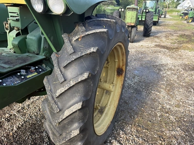 Used JOHN DEERE 3010 TRACTOR Agricultural Tractors Michigan US | Miedema Asset Management Group #1443302