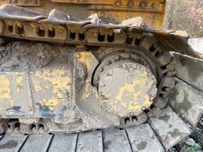 Used 2018 Komatsu D39PXi-24 Crawler Dozers Arkansas US | Zadoon Equipment #1480721