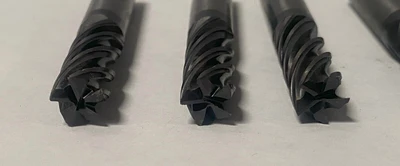 Sandvik Does Not Apply End Mills Accessories, Extensions & Storage | Amiron Machinery (5)
