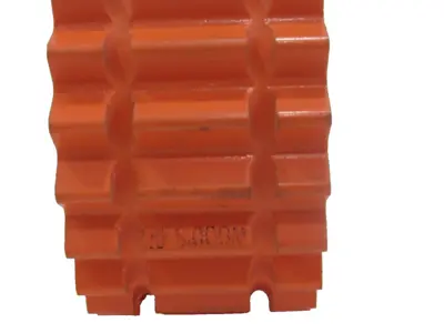 NEW T.B. WOODS NO.8 COUPLING SLEEVE