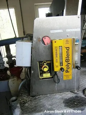 USED ALFA LAVAL AVNX-4045/AVNX 919B-31G