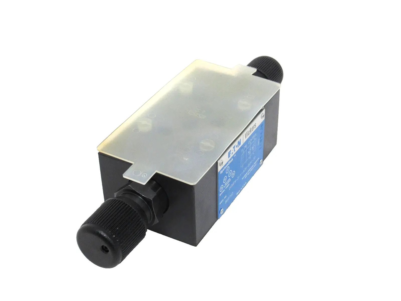 NEW VICKERS 868790 FLOW CONTROL VALVE DGMFN-5-Y-A2H-B2H-30