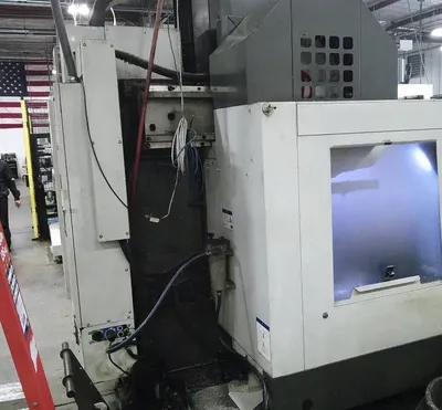 2018 HAAS VF-2SSYT Vertical Machining Centers | Midstate Machinery (6)