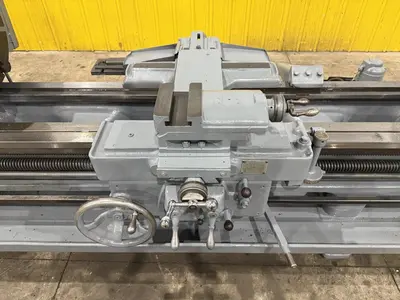 USED LODGE & SHIPLEY 25" MEDIUM DUTY