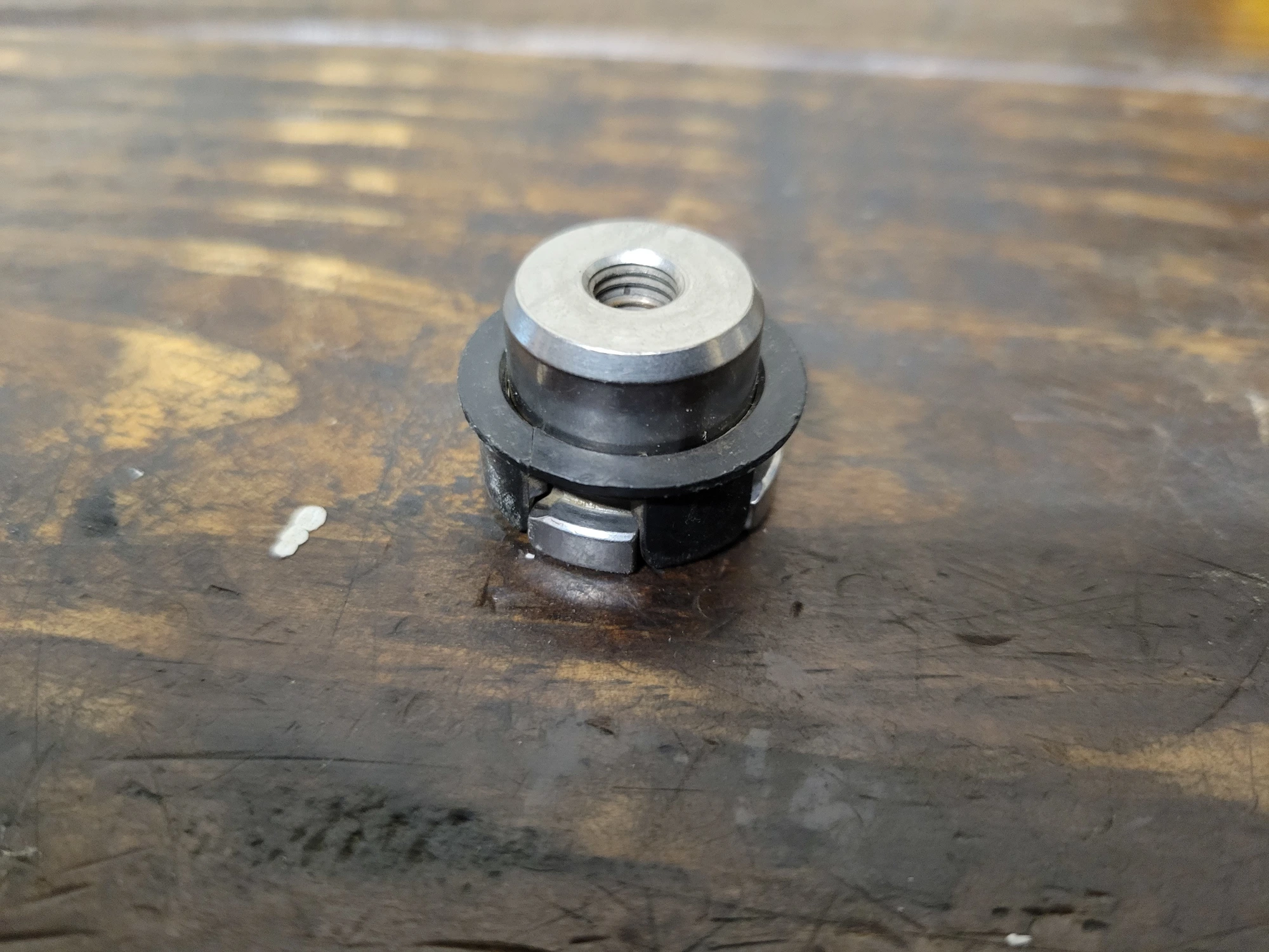 USED SYSTEM 3R 605.5RS
