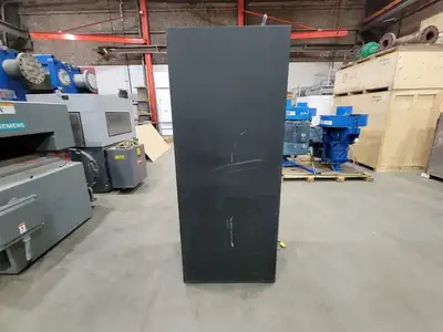 30" Deep Free Standing IT Server Rack