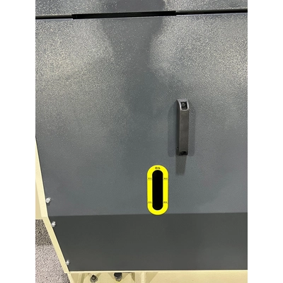 COLE TUVE 4R HS Hydraulic Plate Rolls | Sierra Victor Industries (6)