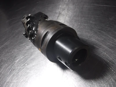 Sandvik Capto C5 2" Indexable Milling Cutter RA390-051C5-45M (LOC1473A)