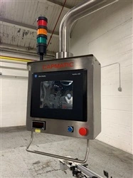 Used CAPMATIC _UNKNOWN_ Liquid & Paste Complete Packaging Lines Connecticut US | DMC Industries #1281954