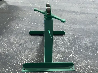 Used GREENLEE 683 Coil Tension Stands Ohio US | HGR 24 #1276932