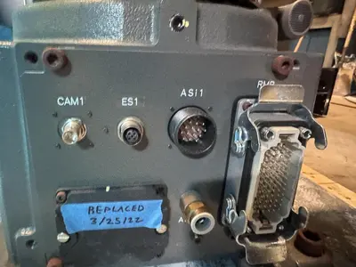 Used 2019 FANUC FANUC M-20IA/35M Load/Unload Systems Michigan US | Harbor Machinery Inc. #1768084
