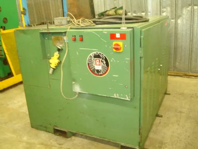 Used 2000 FASTENER ENGINEERS DTVA-40110-36R Wire In-Line Drawers Ontario CA | Walden Machinery #1289914