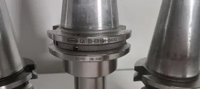 USED PIONEER CAT40-ER16H-0400