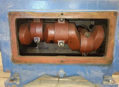 USED NATIONAL J-85 MC