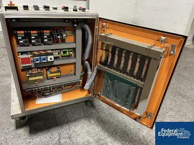 USED Bosch Bosch GKF 120 Capsule Filler