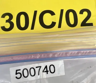 Used Allen-Bradley 100-C30Z*00 PLC Contactors California US | Davliegogo LLC #1706911