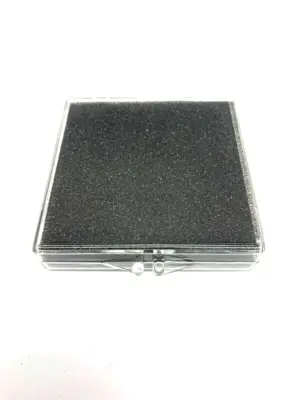 Newport FSQ-OD40 Absorptive Neutral Density Filter 50.8 x 50.8mm - New