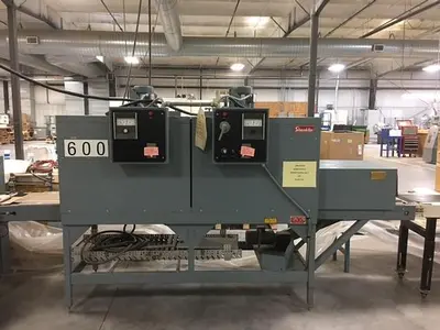 USED SHANKLIN F-5A & T-72