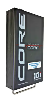 IO Industries CoreDM Other Business & Industrial | ANACAPA EQUIPMENT BROKERS, INC (3)