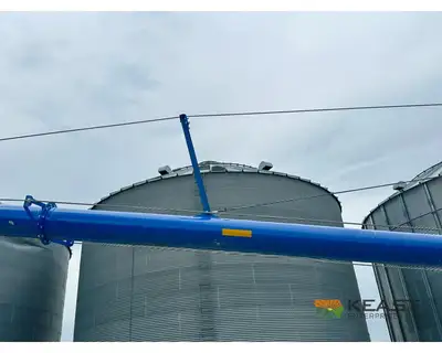 Used BRANDT _UNKNOWN_ Augers Iowa US | Keast Enterprises #1360073