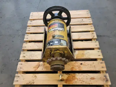 Used REXNORD XAAA0033 Gearboxes British Columbia CA | Lenmark #1440954