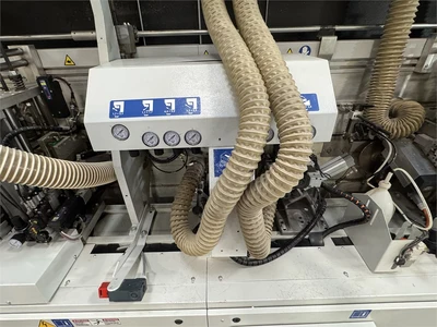 Used 2018 BIESSE STREAM A 6.5 Edge Banders Florida US | MachineryMax #1461524