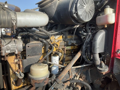 Used 2003 PETERBILT 385 Dump trucks Michigan US | Miedema Asset Management Group #1321241