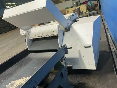 Used CRESSWOOD EF 36 30 Miscellaneous MRO Ohio US | HGR 24 #1548063
