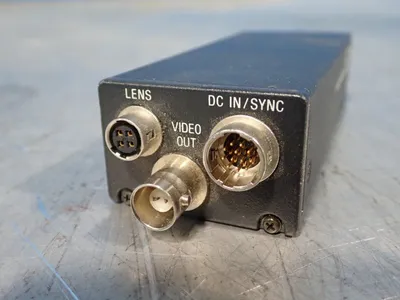 USED SONY XC77