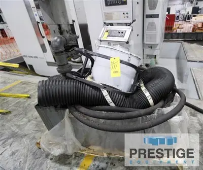 USED 2012 BOURN & KOCH HDS1600-300