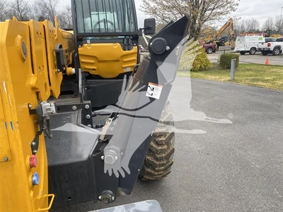USED 2018 DIECI ICARUS 10.44C