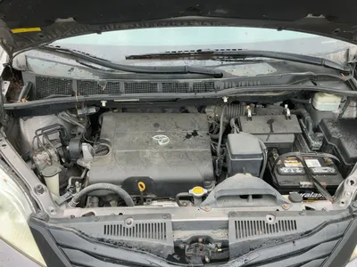 USED 2011 TOYOTA SIENNA
