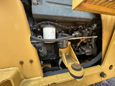 Used 2002 VERMEER V3550A Trenchers Pennsylvania US | Proxy Equipment #1378452
