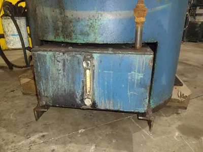 USED ROSEMONT RDO 8-4