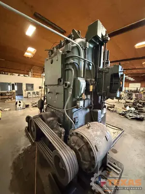 Used 1942 BULLARD CUTMASTER Vertical Boring Mills (incld VTL) Texas US | Texas Machinery Exchange #971663