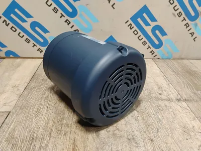 LEESON C6T34FC6F A.C. Motors | ESS Industrial Equipment Sales (4)