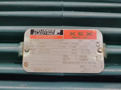 USED RELIANCE 6745799