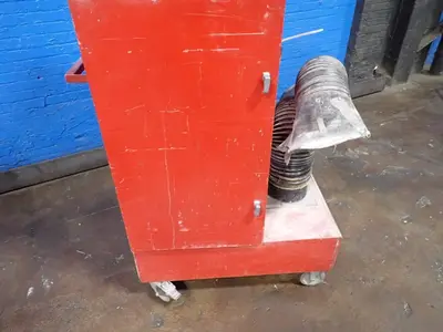 Filter Clean  Fume Extrator