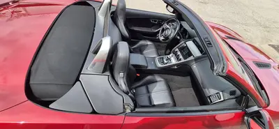 USED 2015 JAGUAR FTYPE