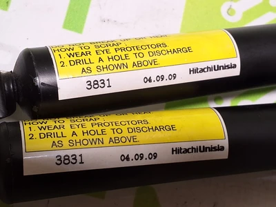 HITACHI UNISIA 3831 GAS SPRING SHOCK