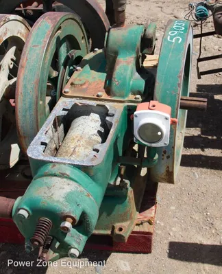 USED FAIRBANKS MORSE 118