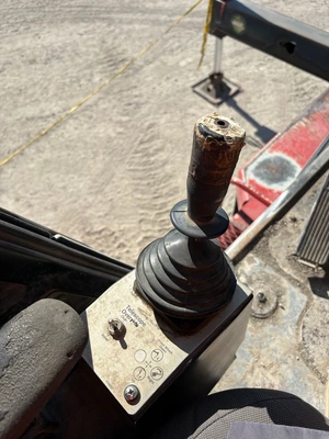 Used 2002 LINK-BELT RTC-8040 SERIES II Rough Terrain Cranes Texas US | Proxy Equipment #1438826