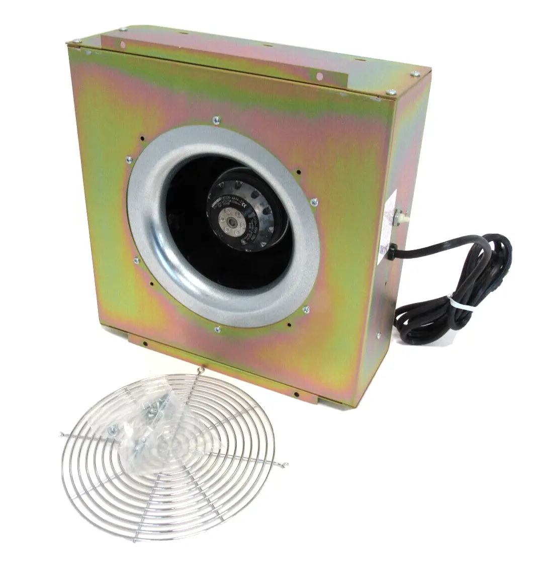 NEW INNOVATION DRIVE BMI BLOWER R2E220-AA44-23