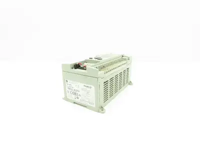 Allen Bradley 1766-L32BXB MicroLogix 1400 Controller Module 32 Point Ser C FW 21