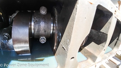USED WHEATLEY 5P-323