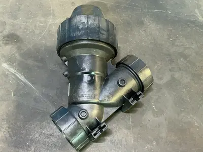 Used AQUAMATIC K534X20014000 Pumps Ohio US | HGR 24 #1324969