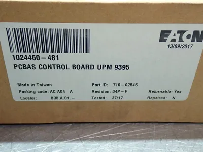 NEW EATON 1024460
